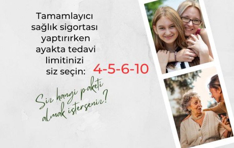 12 Taksit İmkanıyla...