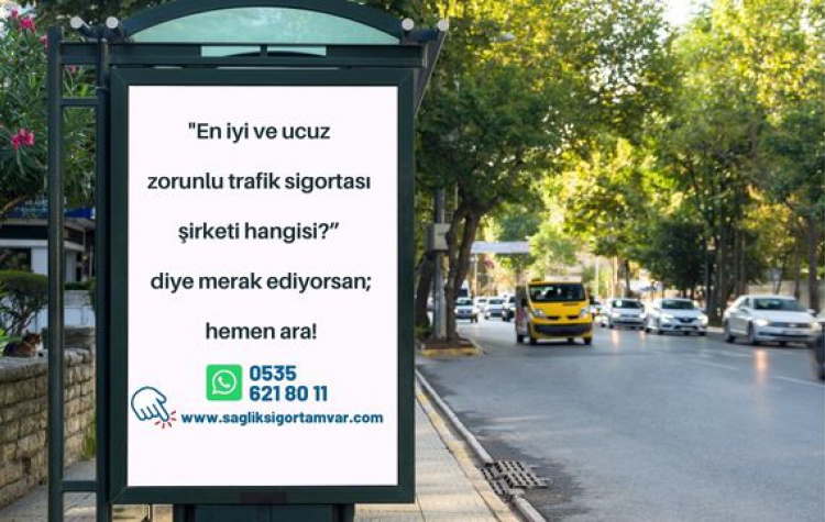 Hergün saat 22.00 ye kadar ulaşabilirsiniz