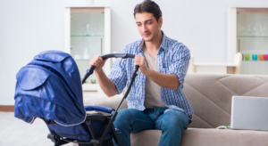 Yeni Baba Olan Çalışanların İzin Hakları ve Bilinmesi Gerekenler